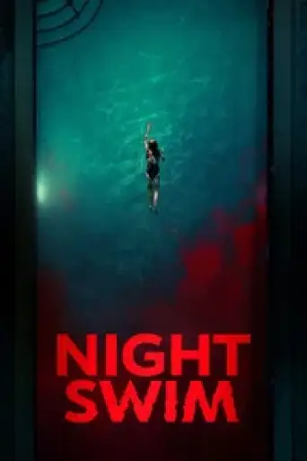 Download Night Swim (2024) Hindi-English HDRip Full Movie Download Night Swim (2024) Hindi-English HDRip Full Movie