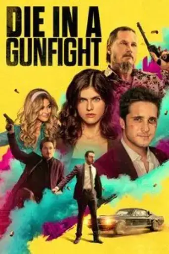 Download Die in a Gunfight (2021) Hindi Dubbed BluRay Full Movie Download Die in a Gunfight (2021) Hindi Dubbed BluRay Full Movie