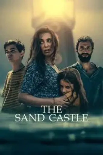 Download The Sand Castle (2025) English WEB-DL Full Movie Download The Sand Castle (2025) English WEB-DL Full Movie