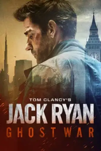 Download Tom Clancys Jack Ryan Ghost War 2026 Hindi Dubbed HDRip Full Movie Download Tom Clancys Jack Ryan Ghost War 2026 Hindi Dubbed HDRip Full Movie