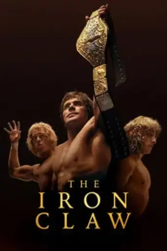 Download The Iron Claw 2023 Hindi Dubbed HDRip Full Movie Download The Iron Claw 2023 Hindi Dubbed HDRip Full Movie