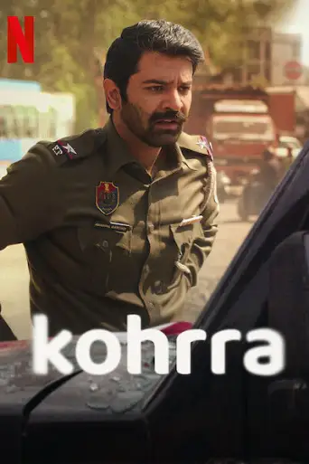 Download Kohrra Season 1 Hindi HDRip ALL Episodes Download Kohrra Season 1 Hindi HDRip ALL Episodes