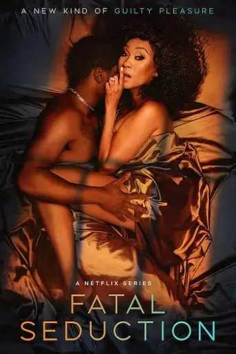 [18+] Fatal Seduction: Season 1 (VOL 1) poster