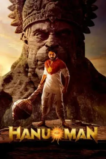 Download Hanu Man (2024) Hindi Dubbed HDRip Full Movie Download Hanu Man (2024) Hindi Dubbed HDRip Full Movie