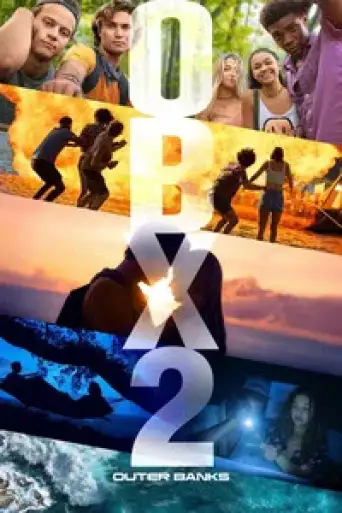 Outer Banks (Season 2) poster