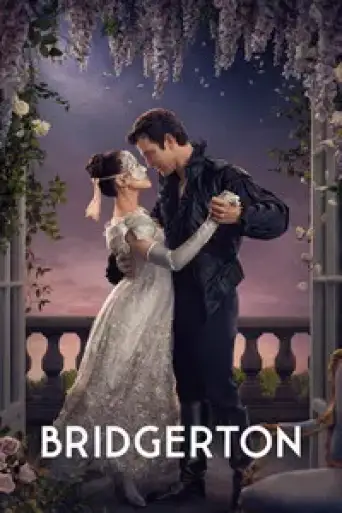 Bridgerton (Season 4) poster