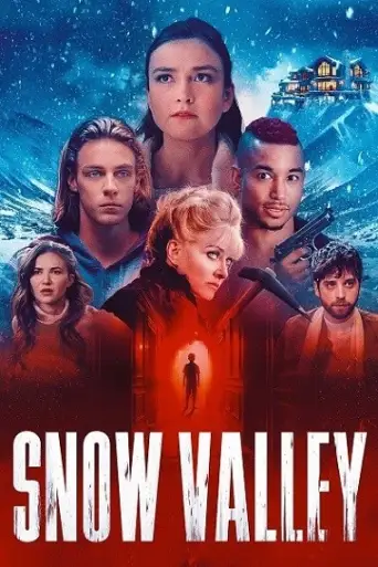 Snow Valley (2024) WEB-HD [English DD2.0] 720p &… poster