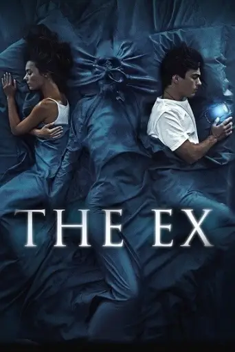 The Ex (2021) poster