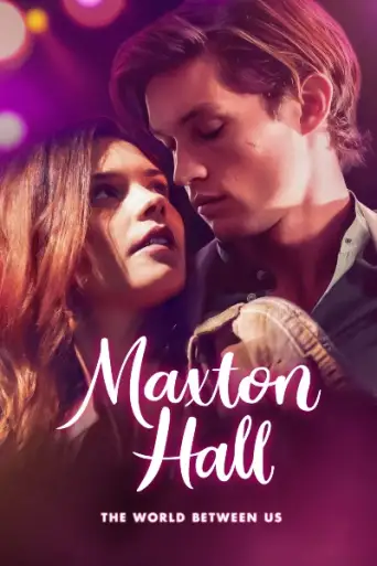 Maxton Hall: The World Between Us (Season 1) poster