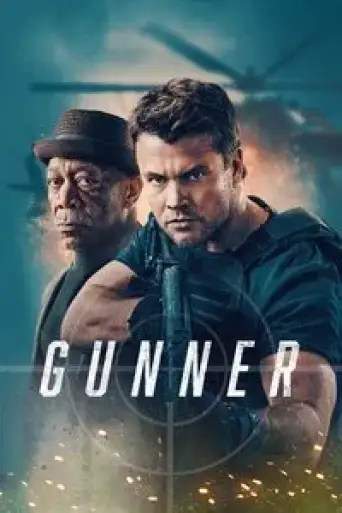 Download Gunner 2024 Hindi Dubbed HDRip Full Movie Download Gunner 2024 Hindi Dubbed HDRip Full Movie