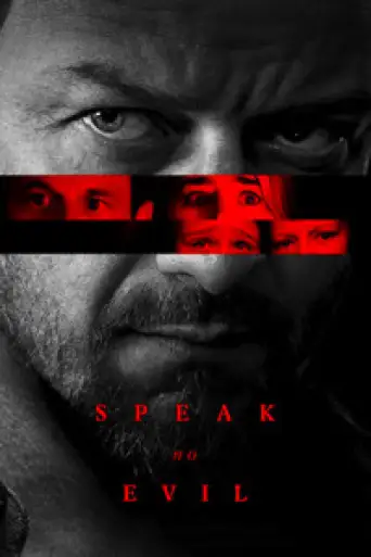 Download Speak No Evil 2024 Hindi Dubbed HDRip Full Movie Download Speak No Evil 2024 Hindi Dubbed HDRip Full Movie