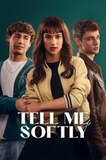 Download Tell Me Softly 2025 Hindi Dubbed HDRip Full Movie Download Tell Me Softly 2025 Hindi Dubbed HDRip Full Movie