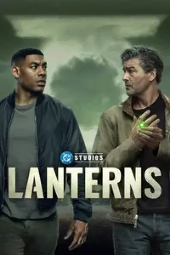 Lanterns (Season 1) poster