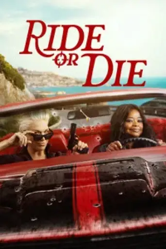Ride or Die (Season 1) poster