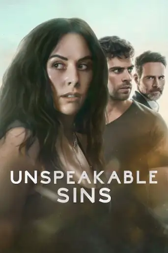 Unspeakable Sins (Season 1) poster
