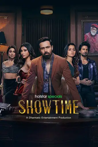 Download Showtime Season 1 Hindi HDRip HotStar Series Download Showtime Season 1 Hindi HDRip HotStar Series
