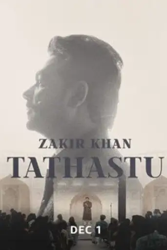 Download Zakir Khan: Tathastu (2022) Hindi HDRip Full Episode Download Zakir Khan: Tathastu (2022) Hindi HDRip Full Episode