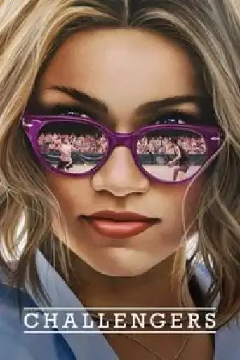 Download Challengers 2024 Hindi Dubbed HDRip Full Movie Download Challengers 2024 Hindi Dubbed HDRip Full Movie