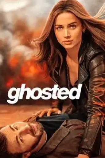 Download Ghosted (2023) Hindi-English HDRip Full Movie Download Ghosted (2023) Hindi-English HDRip Full Movie