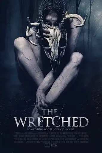The Wretched (2019) poster