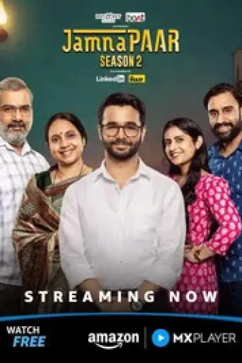 Download Jamnapaar (Season 2) Hindi WEB-DL Full Series Download Jamnapaar (Season 2) Hindi WEB-DL Full Series