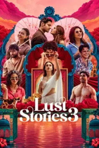 Lust Stories 3 (2026) poster
