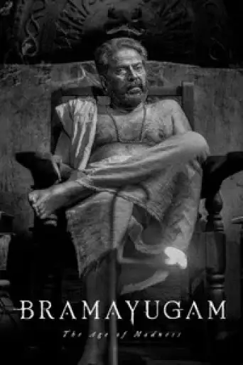 Download Bramayugam (2024) Hindi Dubbed HDRip Full Movie Download Bramayugam (2024) Hindi Dubbed HDRip Full Movie