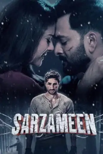 Download Sarzameen 2025 Hindi HDRip Full Movie Download Sarzameen 2025 Hindi HDRip Full Movie