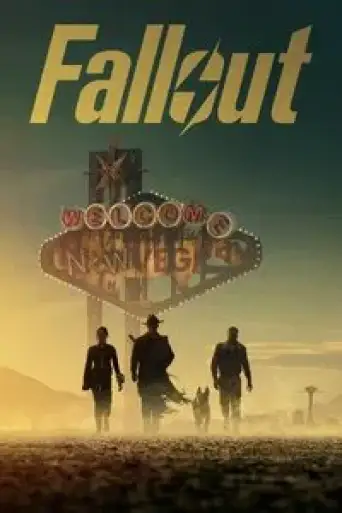 Fallout (Season 2) poster
