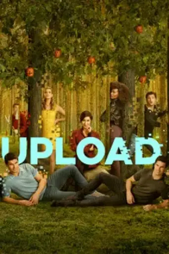 Upload (Season 1) poster