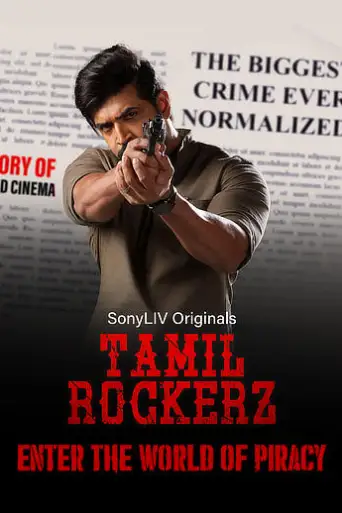 Download TamilRockerz Season 1 Hindi HDRip ALL Episodes Download TamilRockerz Season 1 Hindi HDRip ALL Episodes