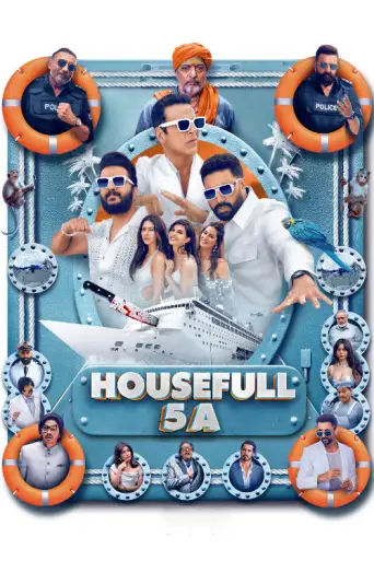 Download Housefull 5A 2025 Hindi HDRip Full Movie Download Housefull 5A 2025 Hindi HDRip Full Movie