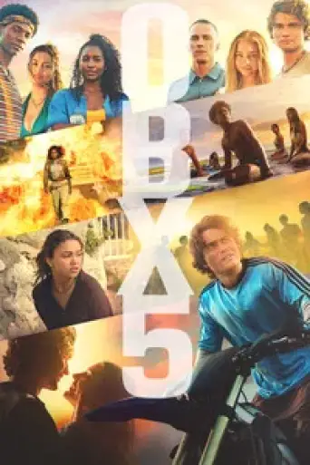 Outer Banks (Season 5) poster