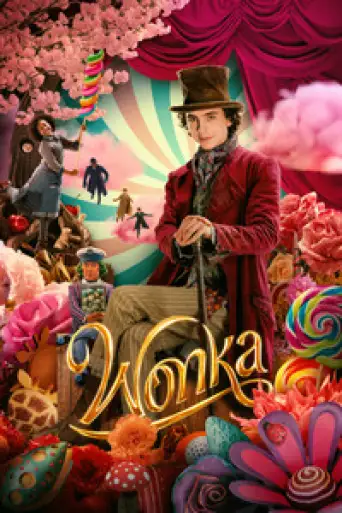 Download Wonka (2023) Hindi Dubbed BluRay Full Movie Download Wonka (2023) Hindi Dubbed BluRay Full Movie