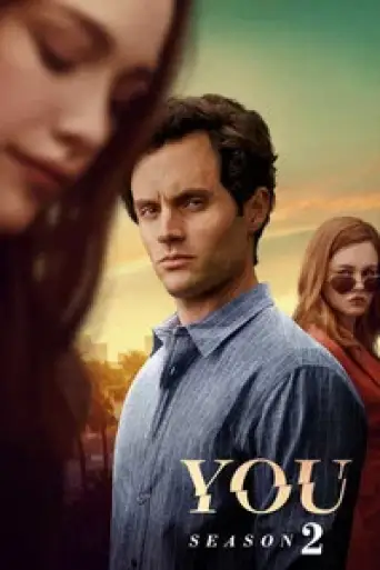 You (Season 2) poster
