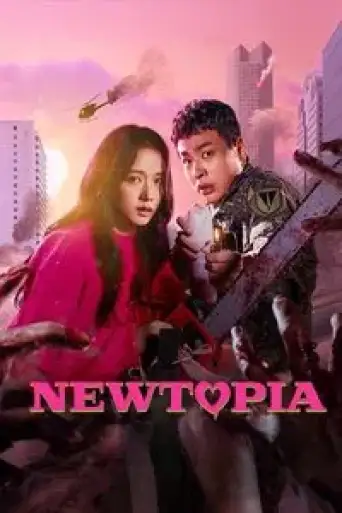 Download Newtopia (Season 1) Hindi Dubbed HDRip Full Series Download Newtopia (Season 1) Hindi Dubbed HDRip Full Series