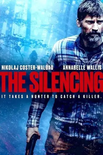 The Silencing (2020) poster