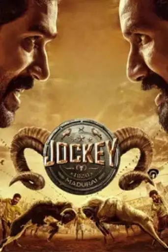 Download Jockey 2026 Hindi Dubbed HDRip Full Movie Download Jockey 2026 Hindi Dubbed HDRip Full Movie