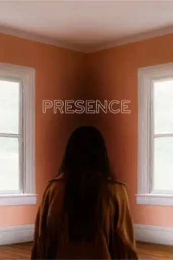 Presence (2024) poster