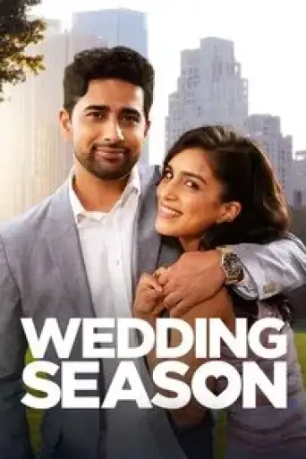 Download Wedding Season (2022) Dual Audio (Hindi + English) HDRip Full Movie Download Wedding Season (2022) Dual Audio (Hindi + English) HDRip Full Movie