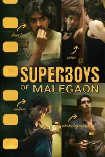 Download Superboys of Malegaon (2025) Hindi WEB-DL Full Movie Download Superboys of Malegaon (2025) Hindi WEB-DL Full Movie