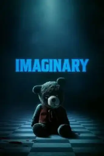 Download Imaginary 2024 Hindi Dubbed BluRay Full Movie Download Imaginary 2024 Hindi Dubbed BluRay Full Movie