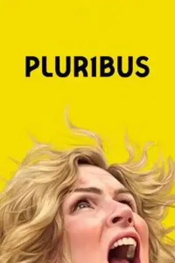 Pluribus (Season 1) poster