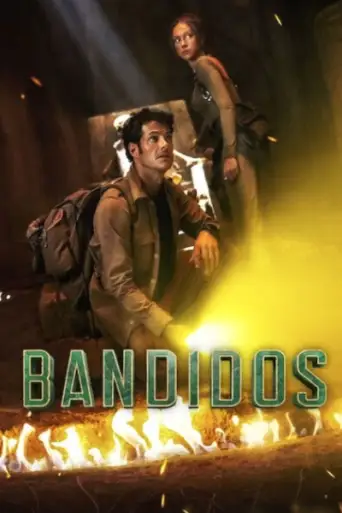 Download Bandidos Season 2 Hindi Dubbed HDRip Full Series Download Bandidos Season 2 Hindi Dubbed HDRip Full Series