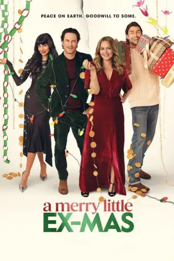 Download A Merry Little Ex-Mas 2025 Hindi Dubbed HDRip Full Movie Download A Merry Little Ex-Mas 2025 Hindi Dubbed HDRip Full Movie