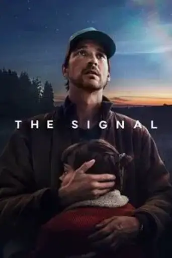 The Signal (Season 1) poster