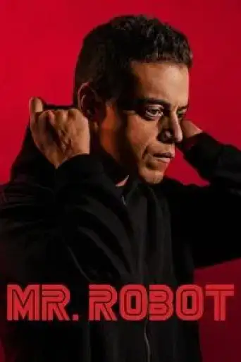 Download Mr. Robot (Season 4) English HDRip Full Series Download Mr. Robot (Season 4) English HDRip Full Series