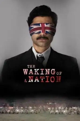 The Waking of a Nation (Season 1) poster