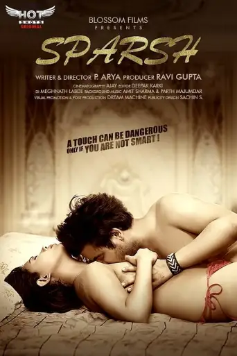 [18+] Sparsh (2020) Hindi Hot Short Film poster