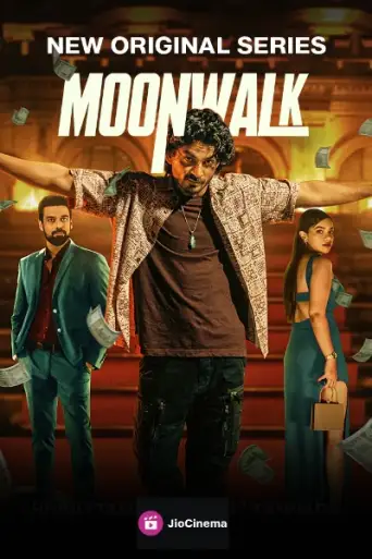 Download Moonwalk Season 1 Hindi HDRip Full Series Download Moonwalk Season 1 Hindi HDRip Full Series